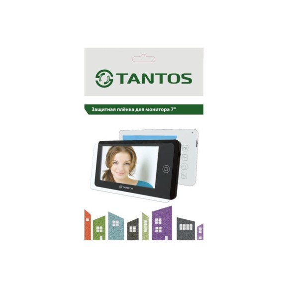 Защитная пленка для монитора 7” Tantos
