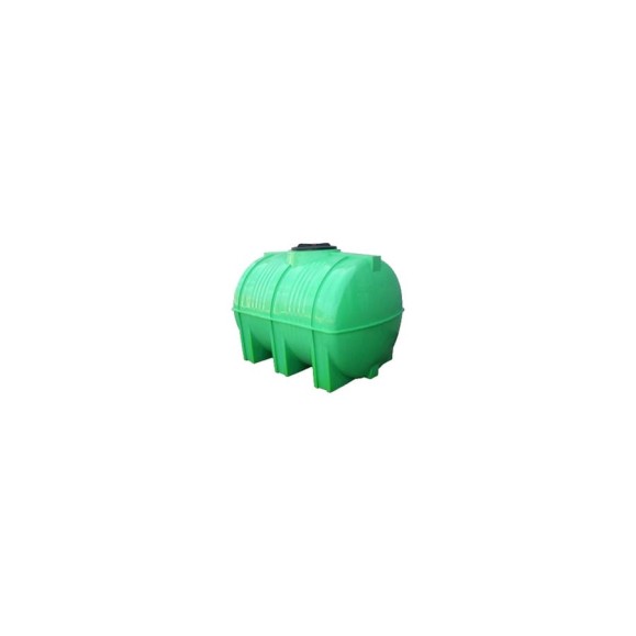 Двухслойная емкость STERH GOR 2000 green 531322 Двухслойная емкость STERH GOR 2000 green 531322
