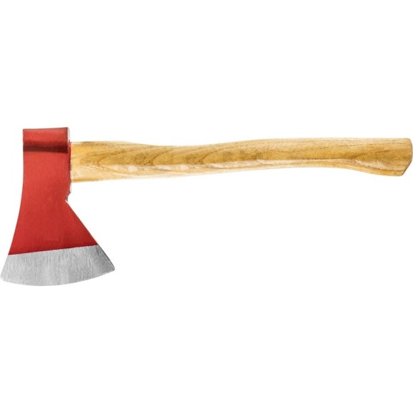 Топор (1250 г, деревянная рукоятка) Top Tools 05A312