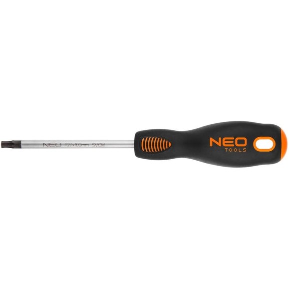 Отвертка NEO Tools Torx T40x100 мм, CrMo 04-049