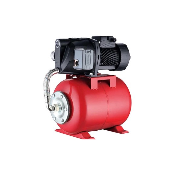 Насосная станция Pumpman ATJET60 82100 Насосная станция Pumpman ATJET60 82100
