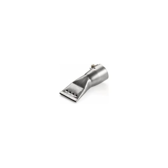 Насадка щелевая (40 мм) для Triac Leister 107.133
