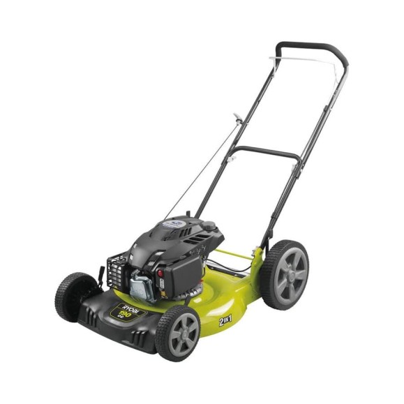 Газонокосилка бензиновая Ryobi RLM1956MEB 5133001922