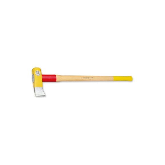 Колун OCHSENKOPF OX 638 H-3509 ROTBAND-PLUS 1881353