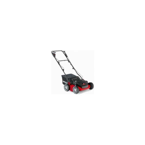 Электрический вертикуттер MTD OPTIMA 34 VE 16AFEMNA600 Электрический вертикуттер MTD OPTIMA 34 VE 16AFEMNA600