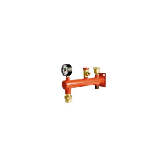 Группа безопасности для расширительного бака Giacomini R555-2 R555Y004 021-0470