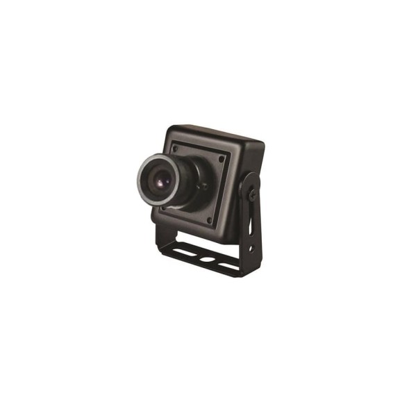 Миниатюрная MHD видеокамера Sambo SB-BDS430F 3,6 CC000002877