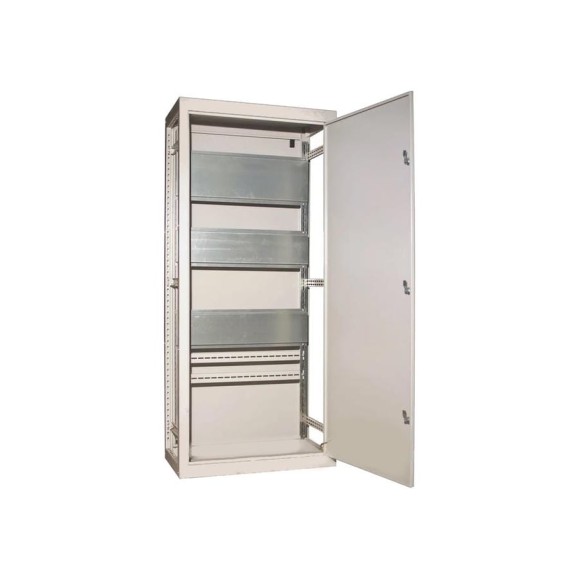 Сварной каркас EKF ВРУ-1 Unit S с внутренней комплектацией 2000х600х450 IP31 PROxima mb20-60-45k Сварной каркас EKF ВРУ-1 Unit S с внутренней комплектацией 2000х600х450 IP31 PROxima mb20-60-45k