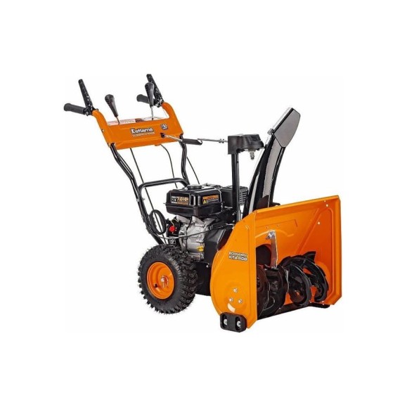 Снегоуборщик Kettama Storm KTA60-B 6043