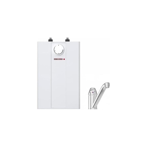 Электрический водонагреватель STIEBEL ELTRON накопительный ESH 10 U-N Trend +А 201392 Электрический водонагреватель STIEBEL ELTRON накопительный ESH 10 U-N Trend +А 201392