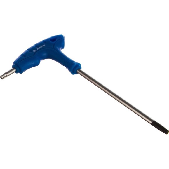 L-образный ключ TORX Т20, 145 мм KING TONY 116320R