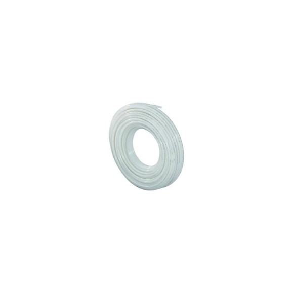 Труба Uponor Aqua Pipe PN10 16x2,2 белая, бухта 100 м 1022682