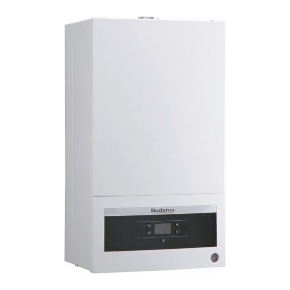 Настенный газовый котел Buderus Logamax U072-18 7736900189
