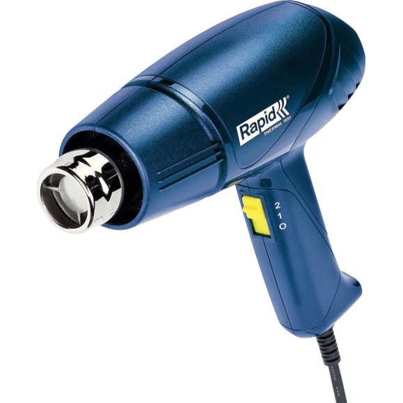 Строительный фен RAPID Thermal 1600 24359800 Строительный фен RAPID Thermal 1600 24359800