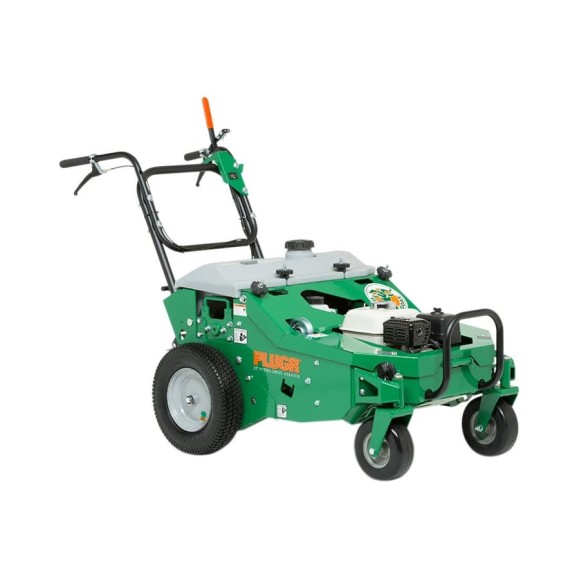 Аэратор Billy Goat PL 2501 SPH 2000059001711