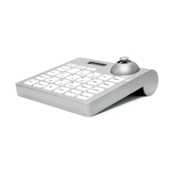 Пульт управления поворотными камерами MHD J2000 RC4A CC000002293