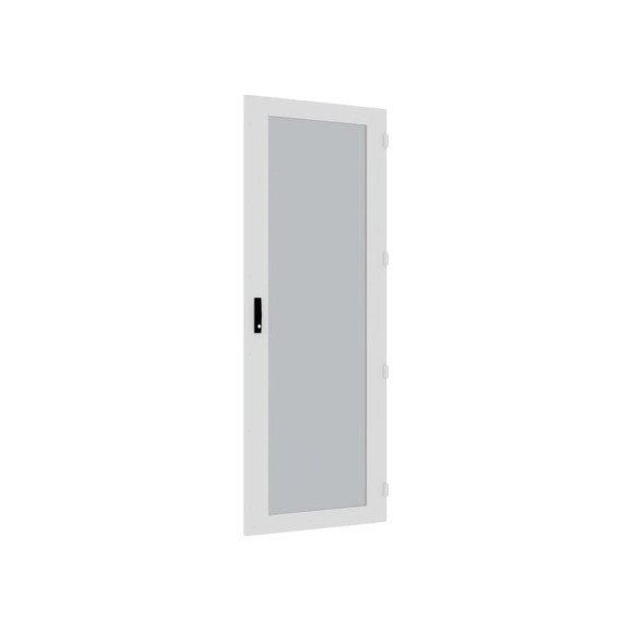 Прозрачная дверь EKF Ш600 IP55 AVERES SQD2G600WP