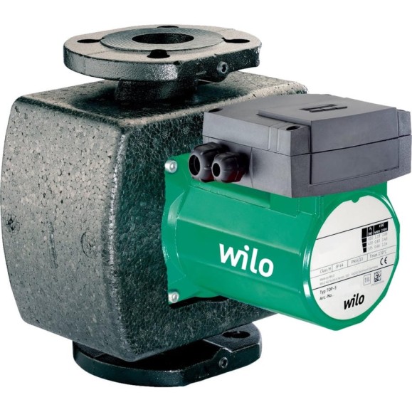 Насос Wilo TOP-S 40/4 DM PN6/10 2080041