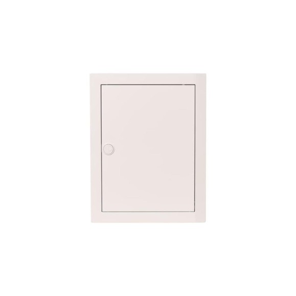 Шкаф для скрытой установки ABB UK524N3 на 24 модуля 2CPX031282R9999 Шкаф для скрытой установки ABB UK524N3 на 24 модуля 2CPX031282R9999