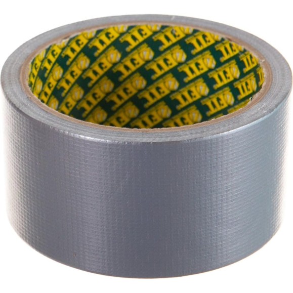 Лента универсальная FIT IT армированная, ducttape 48 мм х 10 м 11710