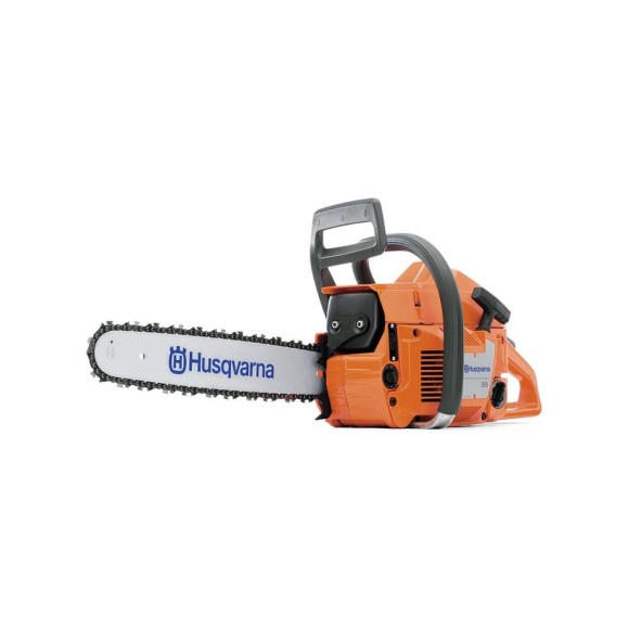 Бензопила Husqvarna 55 9670522-15