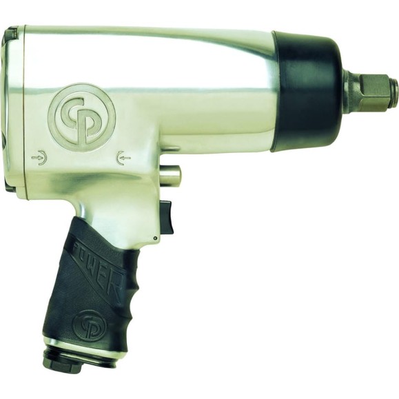 Пневматический ударный гайковерт Chicago Pneumatic CP772H 3/4" T024598 Пневматический ударный гайковерт Chicago Pneumatic CP772H 3/4" T024598