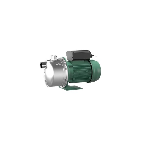 Насос Wilo WJ 204-X DM 4144400 Насос Wilo WJ 204-X DM 4144400