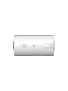 Электрический накопительный водонагреватель Oasis H-50L 4670004370704