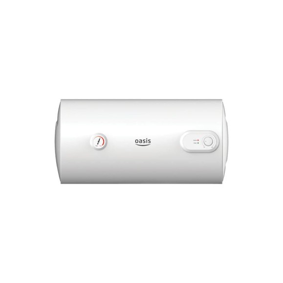 Электрический накопительный водонагреватель Oasis H-50L 4670004370704 Электрический накопительный водонагреватель Oasis H-50L 4670004370704