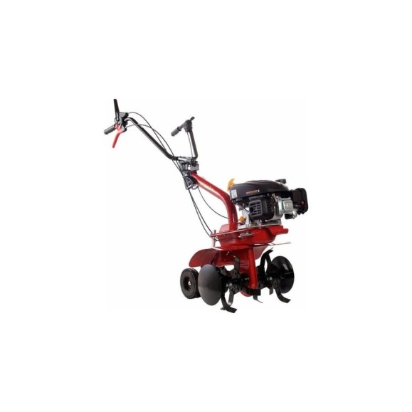 Мотокультиватор Eurosystems Euro-3 EVO RM Loncin OHV 139 946510200