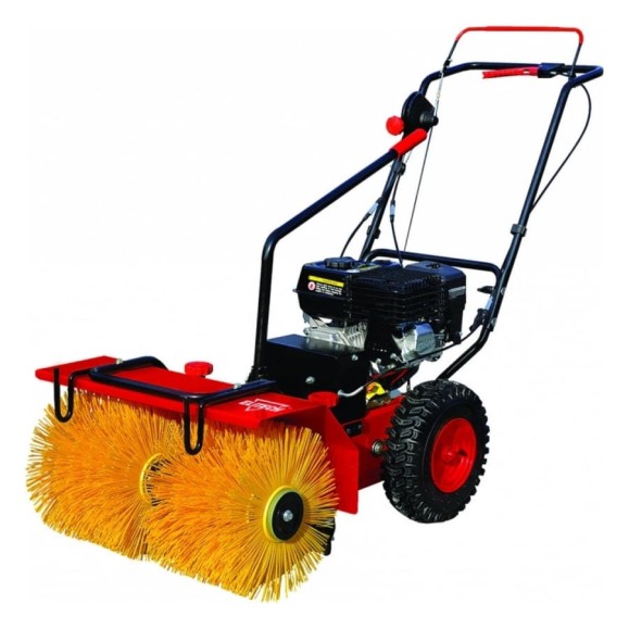 Cнегоуборочная машина Elitech СМ 6У2 183094