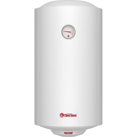 Электрический аккумуляционный бытовой водонагреватель Термекс TitaniumHeat 50 V Slim ЭдЭБ01019 Электрический аккумуляционный бытовой водонагреватель Термекс TitaniumHeat 50 V Slim ЭдЭБ01019