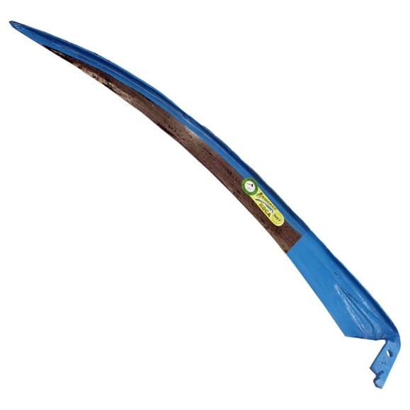 Кованая коса KAM-tools Донская коса №7 003003