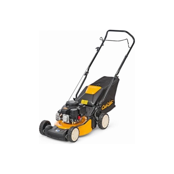 Бензиномоторная несамоходная газонокосилка Cub Cadet LM1 CPB46 11A-TQ5C603