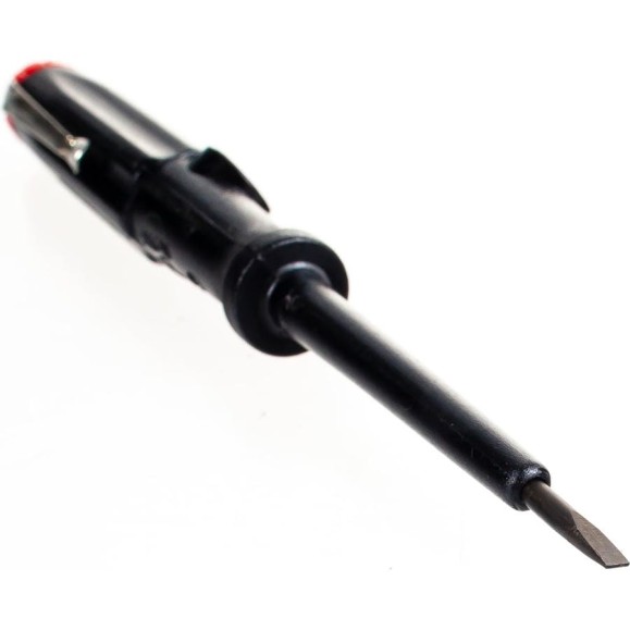 Отвертка-пробник VDE-1POL-150-250V Wurth 0613247360060 1 Отвертка-пробник VDE-1POL-150-250V Wurth 0613247360060 1