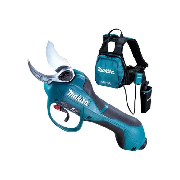 Аккумуляторный секатор Makita LXT DUP361Z