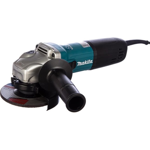 Угловая шлифмашина Makita GA4540C