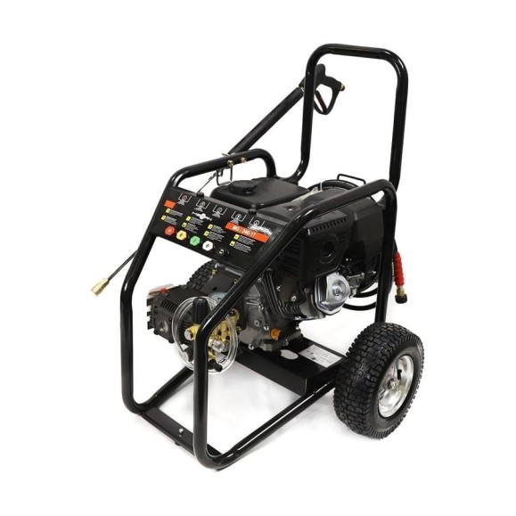Мойка высокого давления с бензиновым двигателем MERAN MG 240-17 100538803 Мойка высокого давления с бензиновым двигателем MERAN MG 240-17 100538803