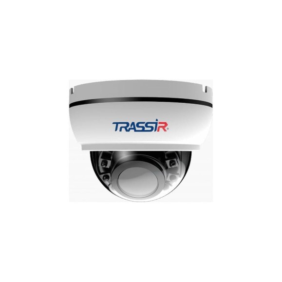 Аналоговая камера TRASSIR TR-H2D2 2.8-12mm Аналоговая камера TRASSIR TR-H2D2 2.8-12mm
