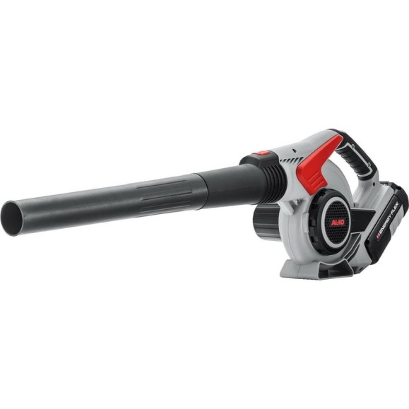 Аккумуляторный садовый пылесос AL-KO LB 4060 EnergyFlex 113610