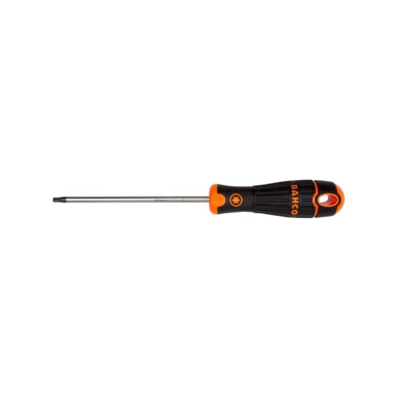 Отвертка TORX T27X125 Bahco B194.027.125