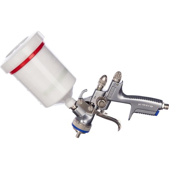 Окрасочный пистолет SATAjet 100 B F RP 145193 Окрасочный пистолет SATAjet 100 B F RP 145193