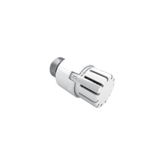 Термоголовка Tiemme М30x1,5, 6-28C 9550025