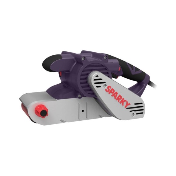 Ленточная шлифмашина SPARKY MBS 1100 Ленточная шлифмашина SPARKY MBS 1100