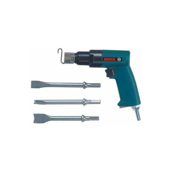 Пневматический отбойный молоток Bosch 0.607.560.501