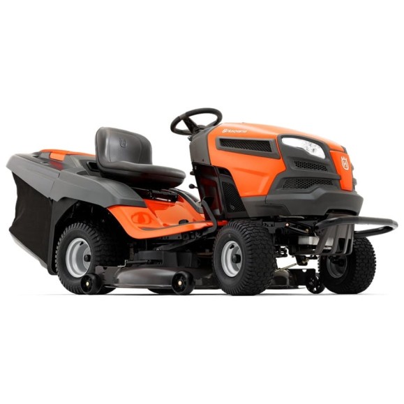 Минитрактор Husqvarna CTH184T 9605101-08