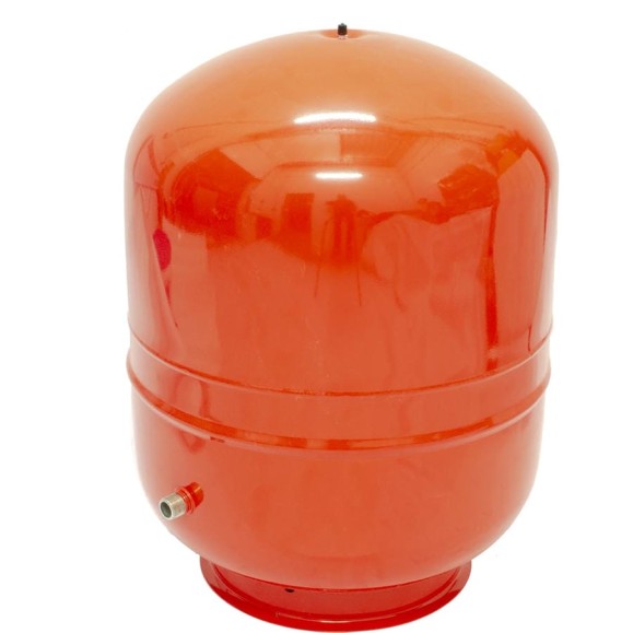 Расширительный бак CAL-PRO 105 л 6 Бар, 3/4"G, красный ZILMET 1300010500 Расширительный бак CAL-PRO 105 л 6 Бар, 3/4"G, красный ZILMET 1300010500