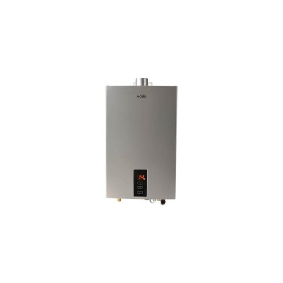 Газовый водонагреватель Haier JSQ20-PR 12T Газовый водонагреватель Haier JSQ20-PR 12T