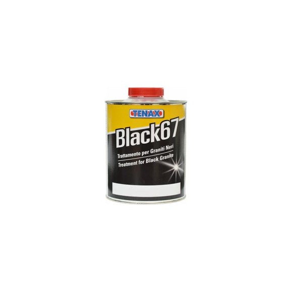 Покрытие Tenax Black 67 усилитель черного цвета 1 л 039.230.1475 Покрытие Tenax Black 67 усилитель черного цвета 1 л 039.230.1475