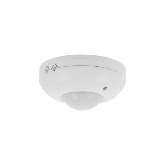 Датчик движения KANLUX ZONA JQ-37-W/ 464